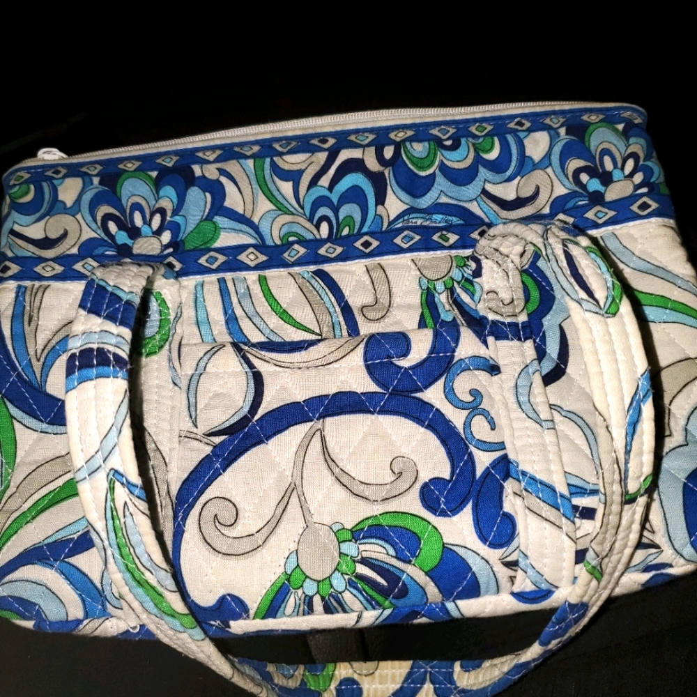 Vera Bradley handbag